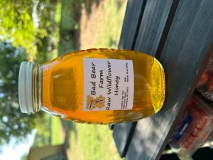 Honey