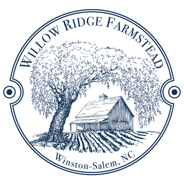 Socials Willow Ridge Farmstead