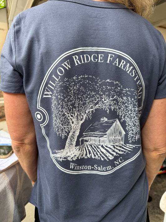 Short sleeve T-shirt